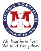 Colegio Montessori